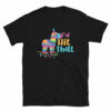 I’D Hit That Pinata Cinco De Mayo Unisex T-Shirt