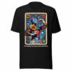 I’m A Luchador Like A Wrestler Only Much Crazier T-Shirt