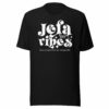 Jefa Vibes – More Chingona Than Your Average CEO T-Shirt