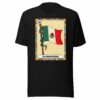 La Bandera Mexican Loteria T-Shirt