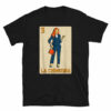La Chingona Loteria Unisex T-Shirt