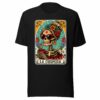 La Chismosa Mexican Loteria T-Shirt