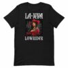 La Jefa Lowrider Chingona OG T-Shirt
