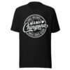 La Mama Chingona T-Shirt for Strong & Proud Latina Moms