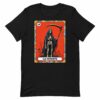 La Muerte Mexican Loteria T-Shirt