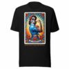 La Poderosa Como Mi Madre Loteria T-Shirt