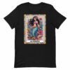La Sirena Mexican Loteria T-shirt