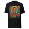 La Virgencita Got My Back Guadalupe T-shirt