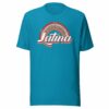 Latina Bella Valiente Inteligente T-Shirt