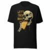 Let’s Taco Bout It – Taco Lovers Tee