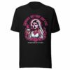 Llorona Before Coffee Unisex t-shirt
