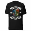 Made In America With Mexican Parts T-Shirt