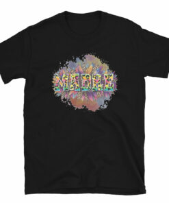 Madre Retro Western T-Shirt