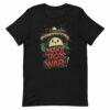 Make Tacos Not War T-Shirt
