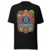 Mal De Ojo Hater Proof T-Shirt – Tattoo-Inspired Latino Style Tee