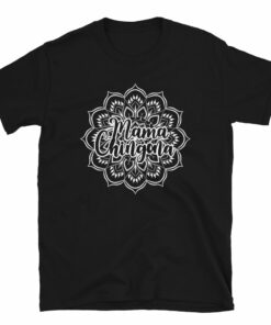 Mama Chingona T-Shirt