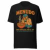 Menudo Hangover Cure T-Shirt