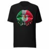 Mexican Heritage Lips T-Shirt