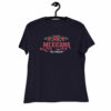 Mexicana De Corazon T-Shirt