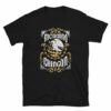 Mexicano Chingon T-Shirt