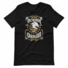 Mexicano Chingon Unisex T-Shirt