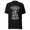 Mexicano Hasta Los Huesos T-Shirt
