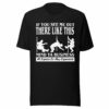 Mi Esposa Es Muy Expensive T-Shirt