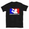 National Borracho League T-Shirt