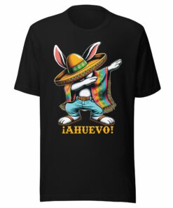 iAhuevo! Easter Bunny T-Shirt